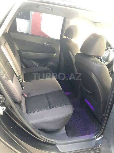 Hyundai i30 2011, 251,000 km - 1.6 л - Bakı