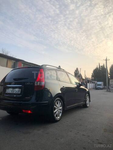 Hyundai i30 2011, 251,000 km - 1.6 л - Bakı