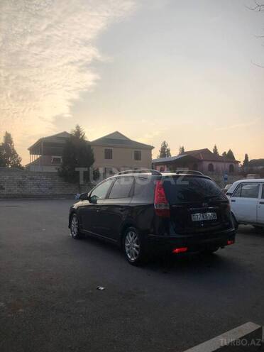 Hyundai i30 2011, 251,000 km - 1.6 л - Bakı