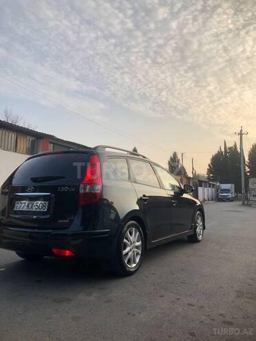 Hyundai i30 2011, 251,000 km - 1.6 л - Bakı