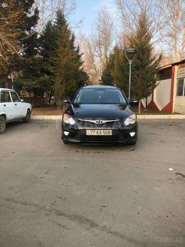 Hyundai i30 2011, 251,000 km - 1.6 л - Bakı