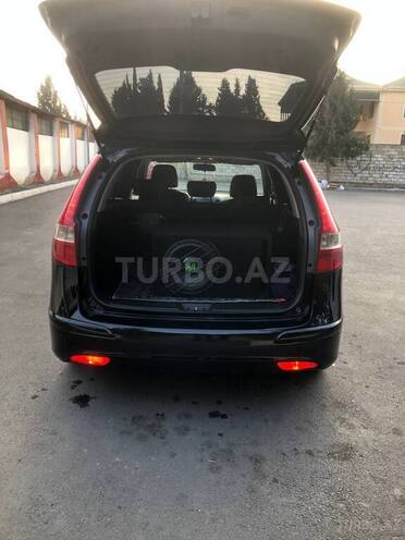 Hyundai i30 2011, 251,000 km - 1.6 л - Bakı