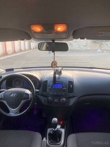 Hyundai i30 2011, 251,000 km - 1.6 л - Bakı