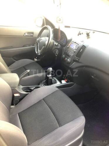 Hyundai i30 2011, 251,000 km - 1.6 л - Bakı