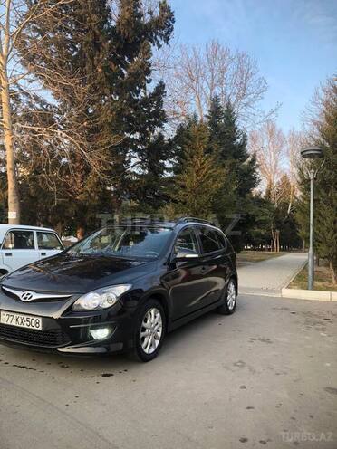 Hyundai i30 2011, 251,000 km - 1.6 л - Bakı