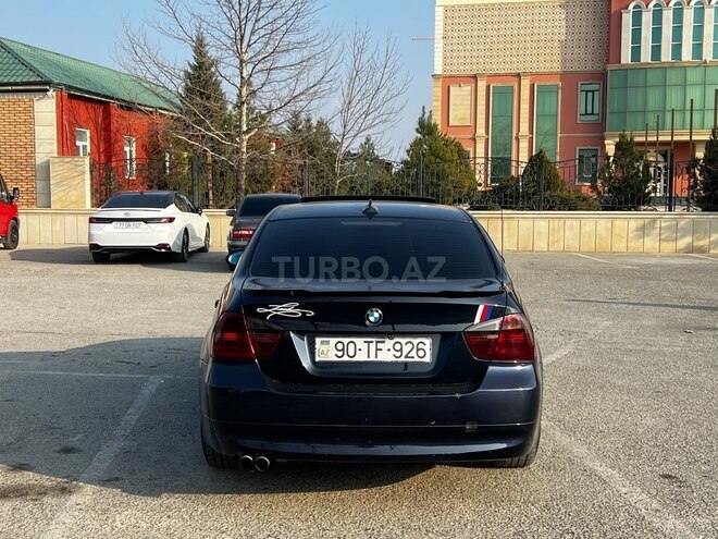 BMW 330 2008, 221,546 km - 3.0 л - Şirvan