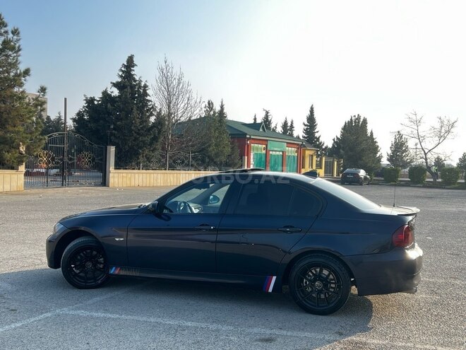 BMW 330 2008, 221,546 km - 3.0 л - Şirvan