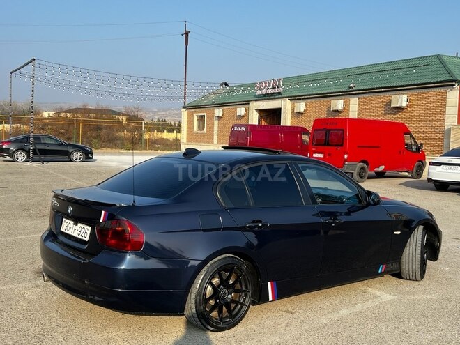 BMW 330 2008, 221,546 km - 3.0 л - Şirvan