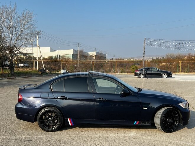 BMW 330 2008, 221,546 km - 3.0 л - Şirvan