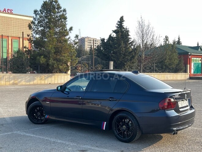 BMW 330 2008, 221,546 km - 3.0 л - Şirvan