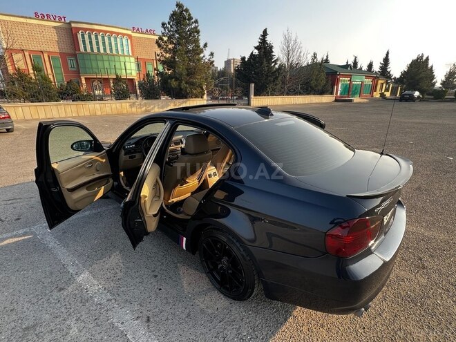 BMW 330 2008, 221,546 km - 3.0 л - Şirvan