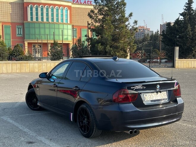 BMW 330 2008, 221,546 km - 3.0 л - Şirvan