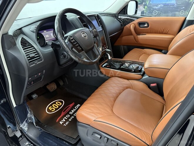 Nissan Patrol-8