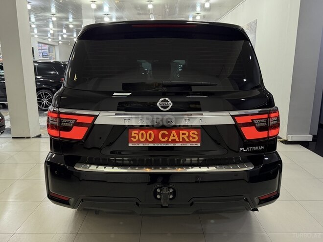 Nissan Patrol-7