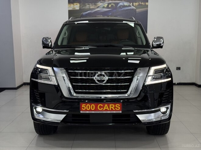 Nissan Patrol-2