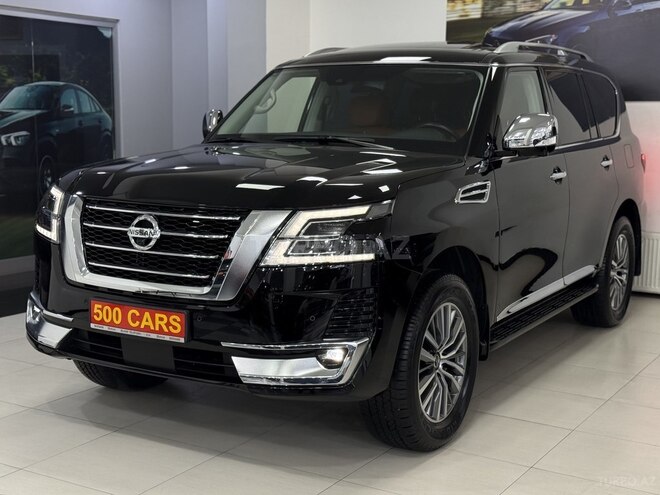 Nissan Patrol-1
