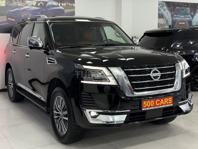 Nissan Patrol-3