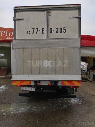 Ford Transit 2010, 363,000 km - 2.4 l - Bakı