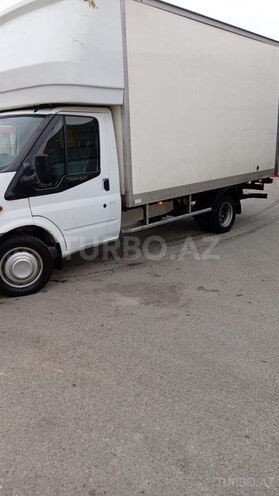 Ford Transit 2010, 363,000 km - 2.4 l - Bakı