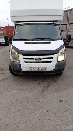 Ford Transit 2010, 363,000 km - 2.4 l - Bakı