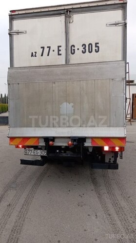 Ford Transit 2010, 363,000 km - 2.4 l - Bakı