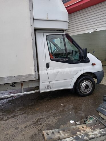 Ford Transit 2010, 363,000 km - 2.4 l - Bakı