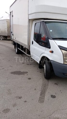 Ford Transit 2010, 363,000 km - 2.4 l - Bakı