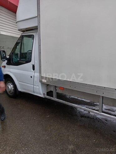 Ford Transit 2010, 363,000 km - 2.4 l - Bakı