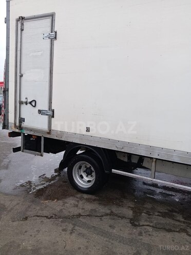 Ford Transit 2010, 363,000 km - 2.4 l - Bakı