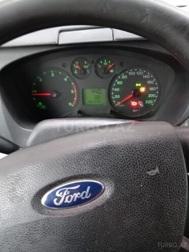 Ford Transit 2010, 363,000 km - 2.4 l - Bakı