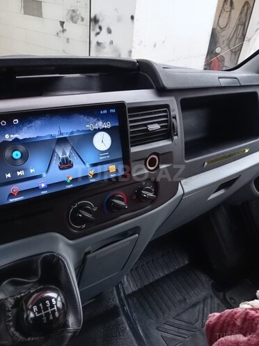 Ford Transit 2010, 363,000 km - 2.4 l - Bakı