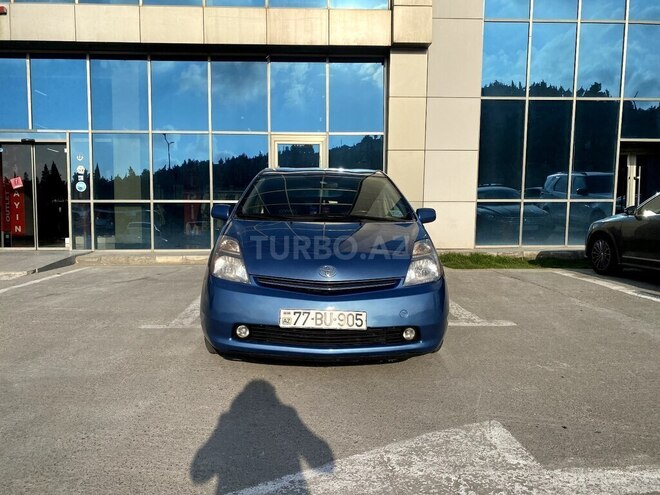 Toyota Prius 2008, 288,073 km - 1.5 l - Bakı