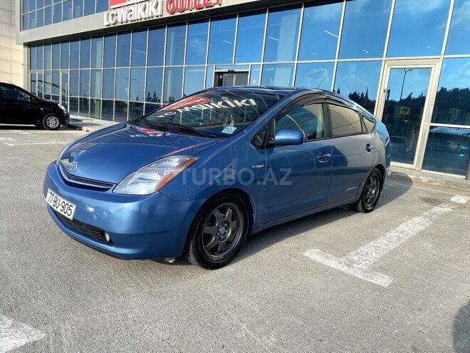 Toyota Prius 2008, 288,073 km - 1.5 l - Bakı