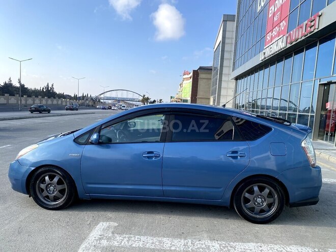 Toyota Prius 2008, 288,073 km - 1.5 l - Bakı
