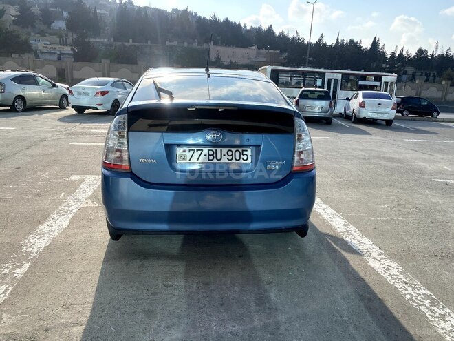 Toyota Prius 2008, 288,073 km - 1.5 l - Bakı