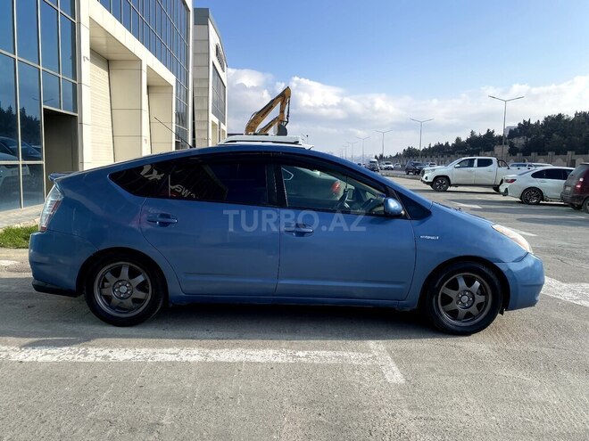 Toyota Prius 2008, 288,073 km - 1.5 l - Bakı