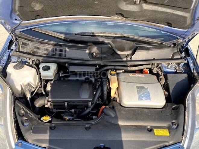 Toyota Prius 2008, 288,073 km - 1.5 l - Bakı