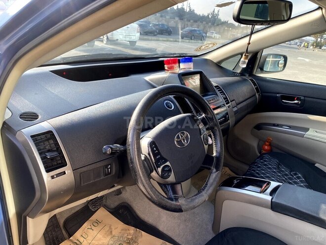 Toyota Prius 2008, 288,073 km - 1.5 l - Bakı
