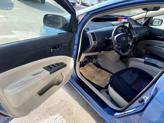 Toyota Prius 2008, 288,073 km - 1.5 l - Bakı