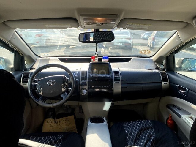 Toyota Prius 2008, 288,073 km - 1.5 l - Bakı