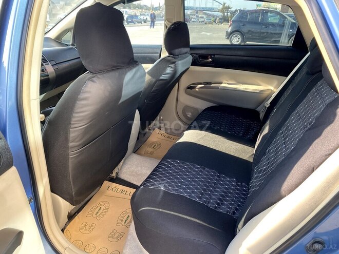 Toyota Prius 2008, 288,073 km - 1.5 l - Bakı