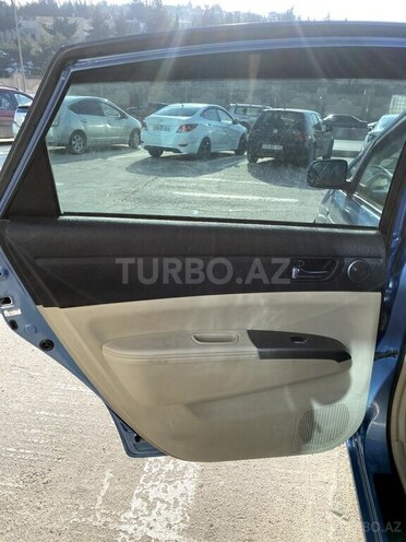 Toyota Prius 2008, 288,073 km - 1.5 l - Bakı