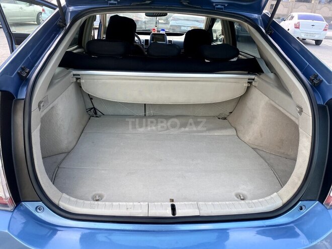 Toyota Prius 2008, 288,073 km - 1.5 l - Bakı