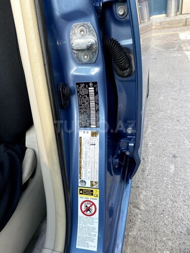 Toyota Prius 2008, 288,073 km - 1.5 l - Bakı