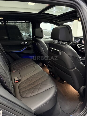 BMW X5 2023, 13,000 km - 3.0 l - Bakı