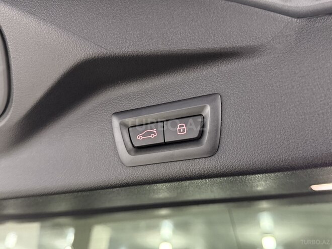 BMW X5 2023, 13,000 km - 3.0 l - Bakı