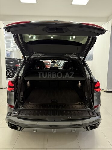 BMW X5 2023, 13,000 km - 3.0 l - Bakı