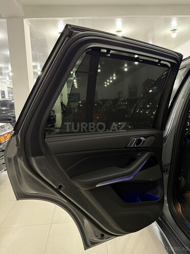 BMW X5 2023, 13,000 km - 3.0 l - Bakı