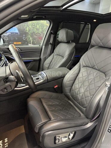 BMW X5 2023, 13,000 km - 3.0 l - Bakı