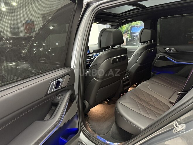 BMW X5 2023, 13,000 km - 3.0 l - Bakı